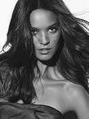Liya Kebede