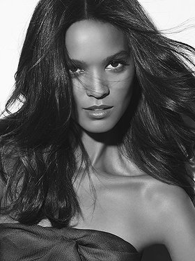 Liya Kebede