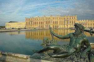 Palace of Versailles