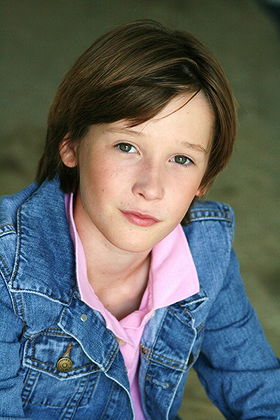 Griffin Prechter