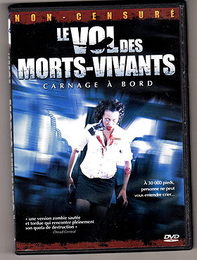 Vol Des Morts  Vivants