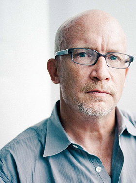 Alex Gibney