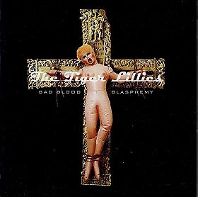 Bad Blood + Blasphemy [Explicit]