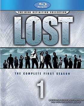 Lost: Season 1 