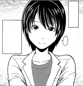 Aguri Yukimura