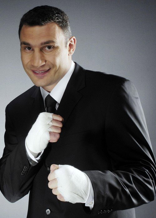 Vitali Klitschko