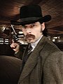 Doc Holliday (Wynonna Earp)