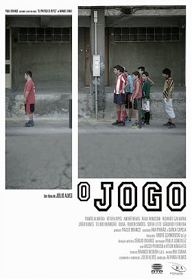 O Jogo (2010)