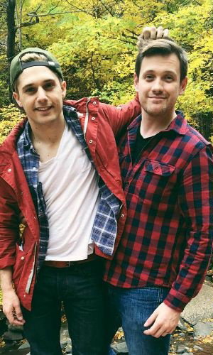 Andy Mientus