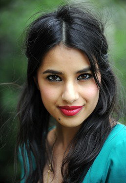Ravinder Bhogal