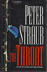 The Throat (Blue Rose Trilogy)