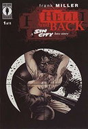 Sin City: Hell and Back