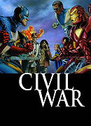 Civil War: Front Line, Book 1 (Bk. 1)