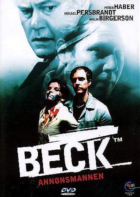 "Beck" Annonsmannen