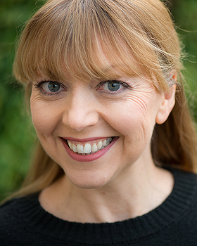 Jo Burke