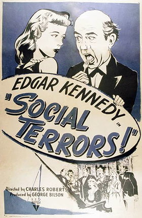 Social Terrors