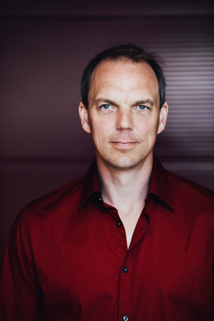 Andy Gatjen