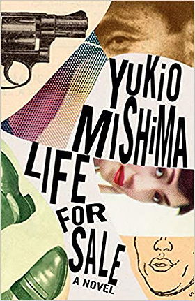 Life for Sale by Yukio Mishima