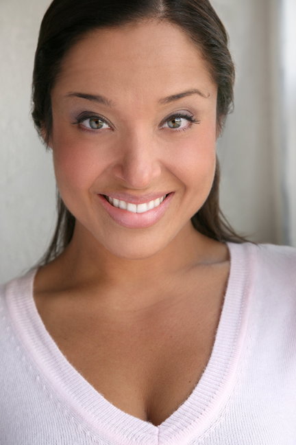 Maria Russell