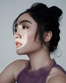 Febby Rastanty