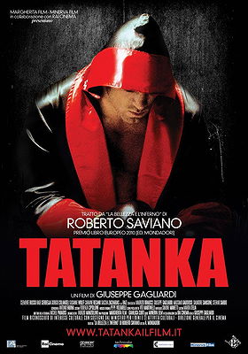 Tatanka