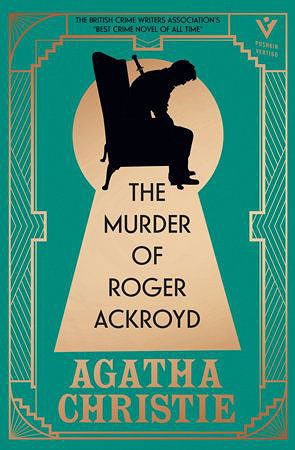 The Murder of Roger Ackroyd 