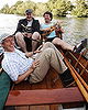 Three Men in a Boat
