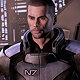 Male Commander Shepard (DUPLICATE)