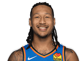 Jaylin Williams