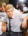 Robert Redford