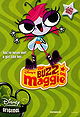 The Buzz on Maggie