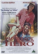 Paperback Hero (1999)
