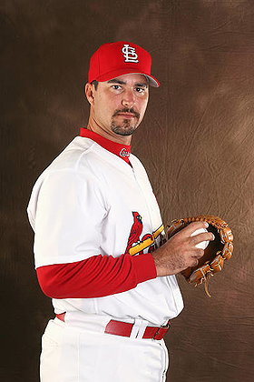Jeff Suppan