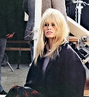 Brigitte Bardot