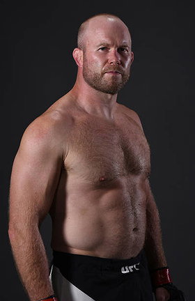 Tim Boetsch