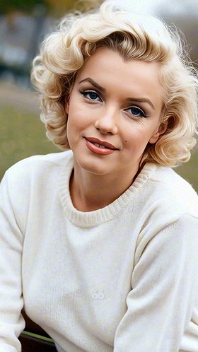 Marilyn Monroe