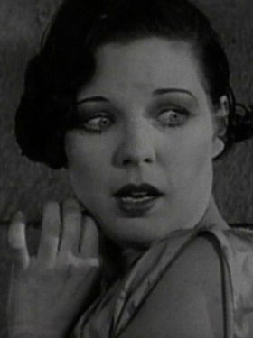 Dorothy Coburn