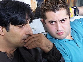 Sever Huseyin