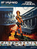 Re\Visioned: Tomb Raider Animated Series