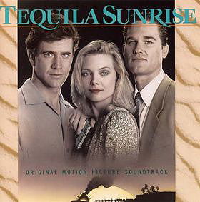 Tequila Sunrise