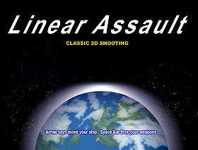 Linear Assault