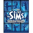 The Sims Makin' Magic Expansion Pack