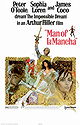 Man of La Mancha