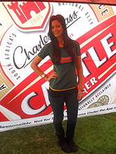 Chiara Moreira pictures and photos