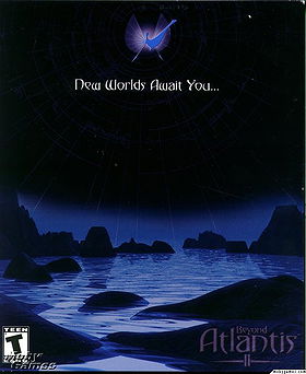 Atlantis III: The New World (aka Beyond Atlantis II)