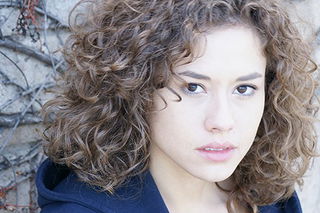 Dora Madison Burge pictures and photos