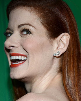 Debra Messing