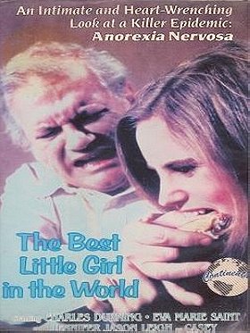 The Best Little Girl in the World                                  (1981)