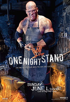 WWE One Night Stand