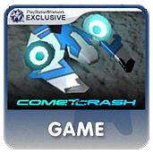 Comet Crash